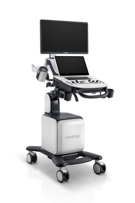 Mindray Consona N5 – Диагностическая ультразвуковая система