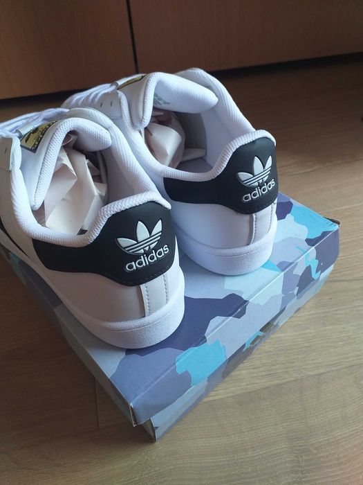 Adidas Supestar Clasic
