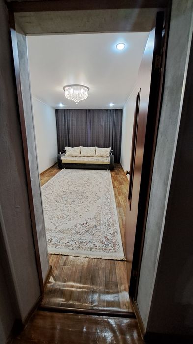 2 комнатная квартира Сортировка