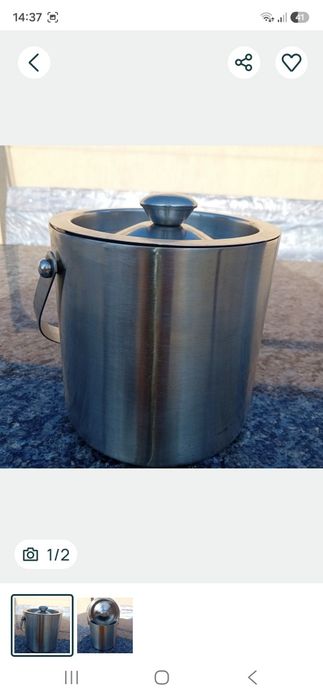 Frpiere din inox