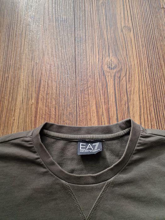 Страхотнен мъжки суитчър размер M / L