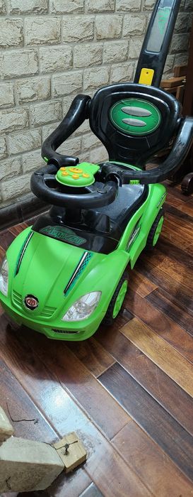 Машина для детей