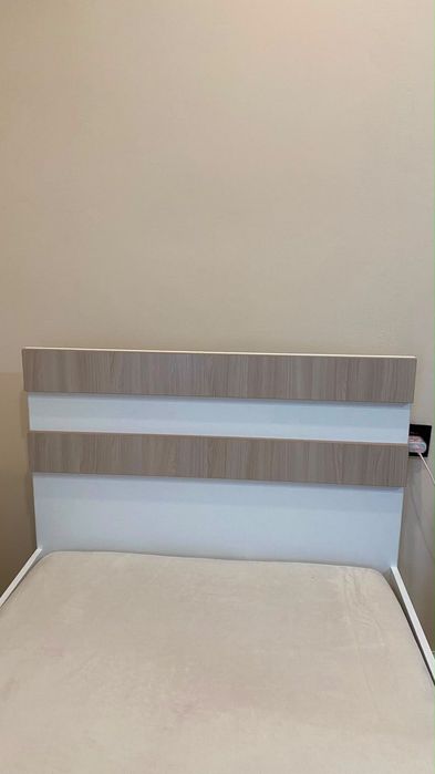 Кровать односпальный  90x200