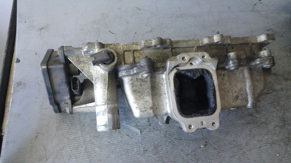 galerie admisie cu motoras 1.5 di-d smart forfour mitsubishi colt  a6390900637 a6401500294q4