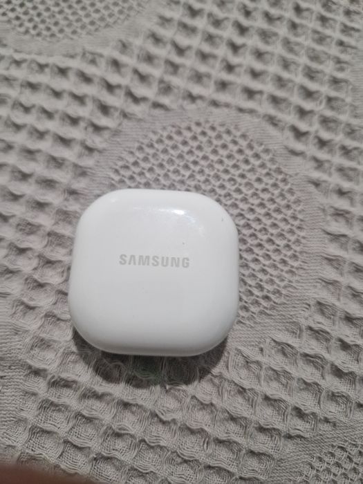 Самсунг бадс 2 кейс