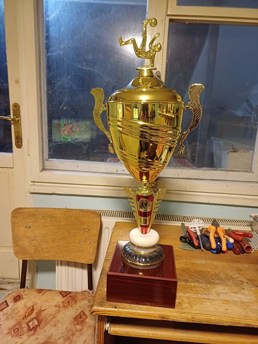 Тово купи и медали голям избор