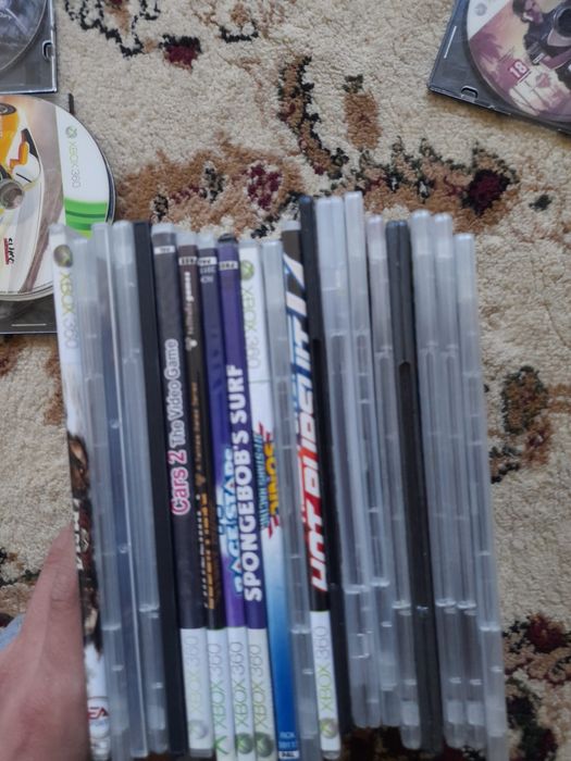 Xbox 360 приставка