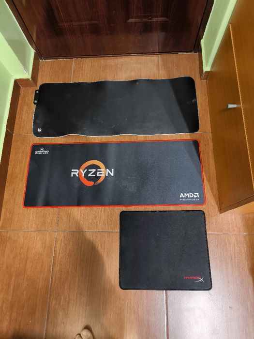 Mouse pad 3 modele