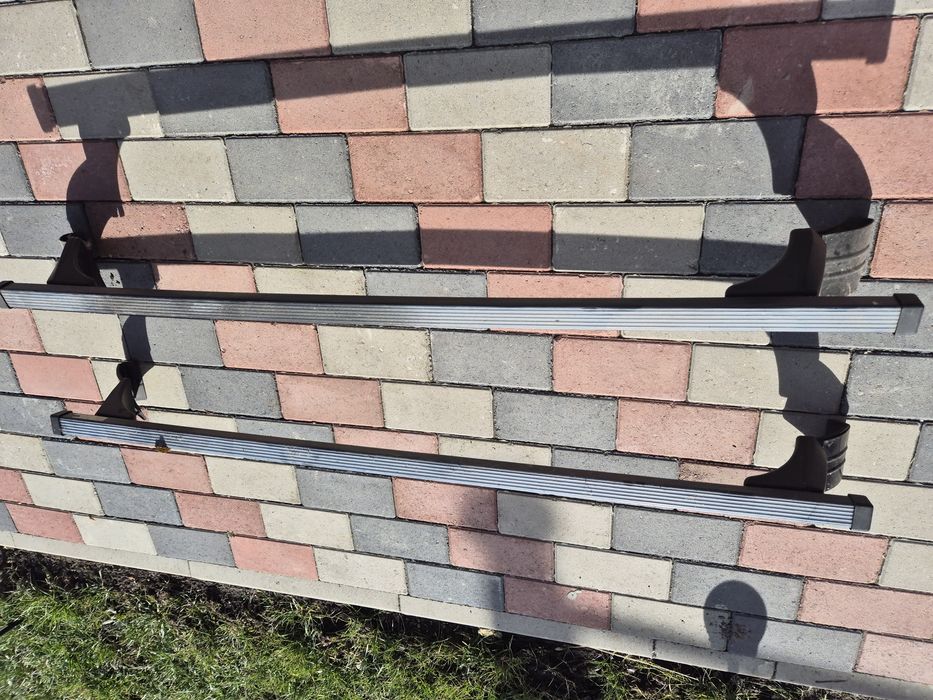 Bare auto ford focus