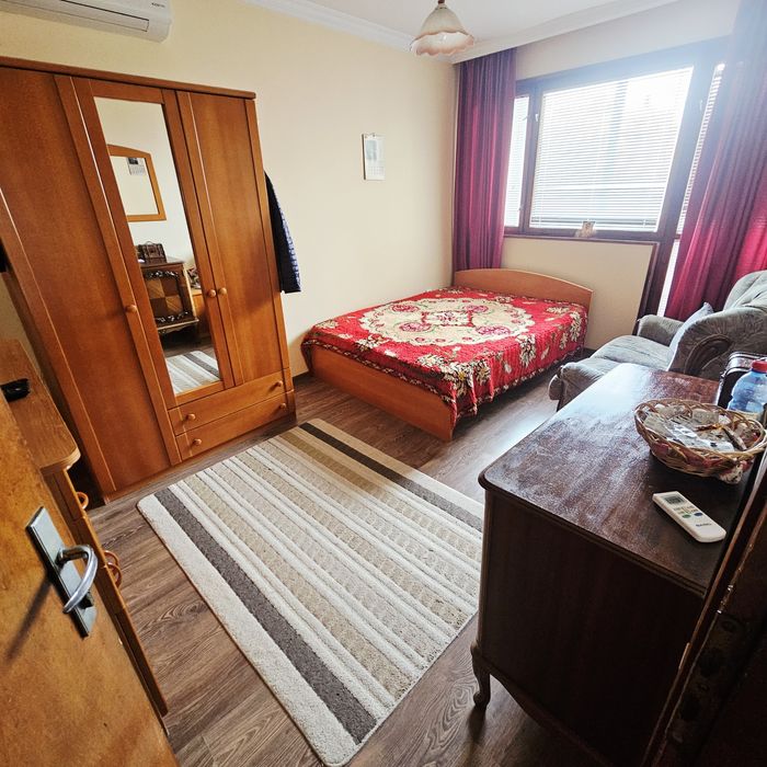 Апартамент Несебър