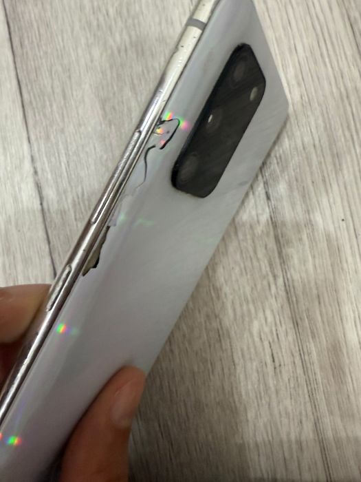 Samsung S10 Lite