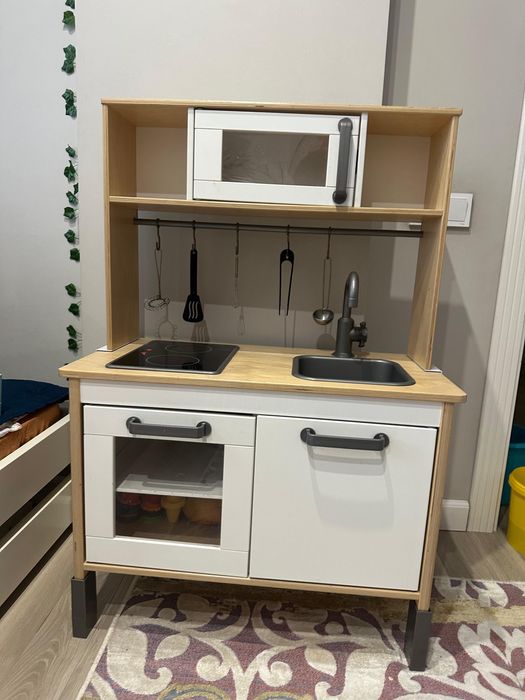 Детская кухня Ikea -Икеа