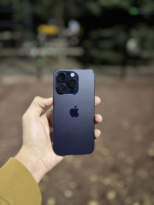 Айфон 14 про обмен