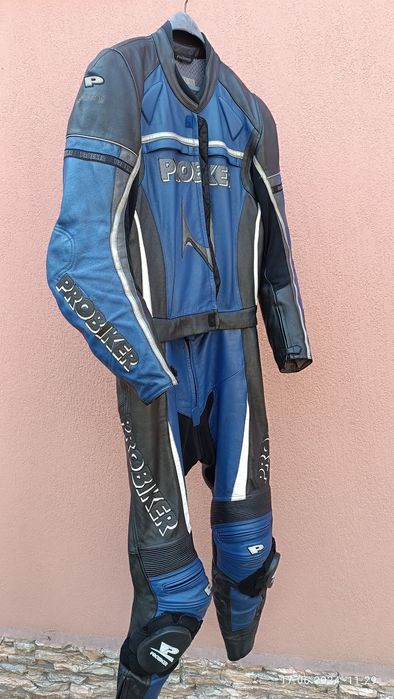 Кожен екип PROBIKER 2-части