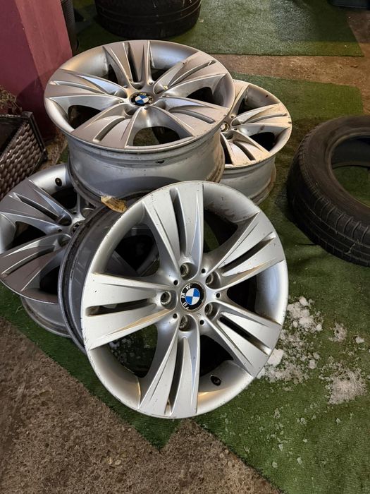 Jante BMW R18 urgent