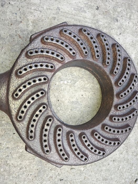 Arzător mare gaz, sobe, picnic, grill