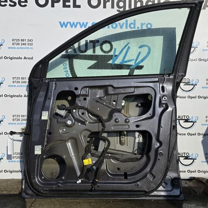Portiera usa dreapta fata Opel Antara facelift