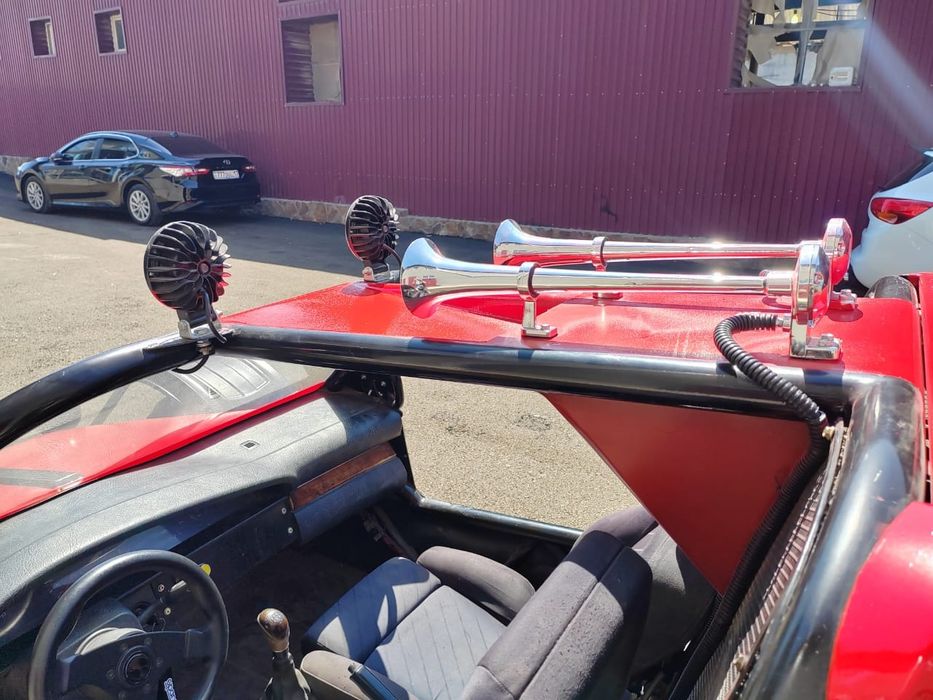 Продам Багги(вездеход)