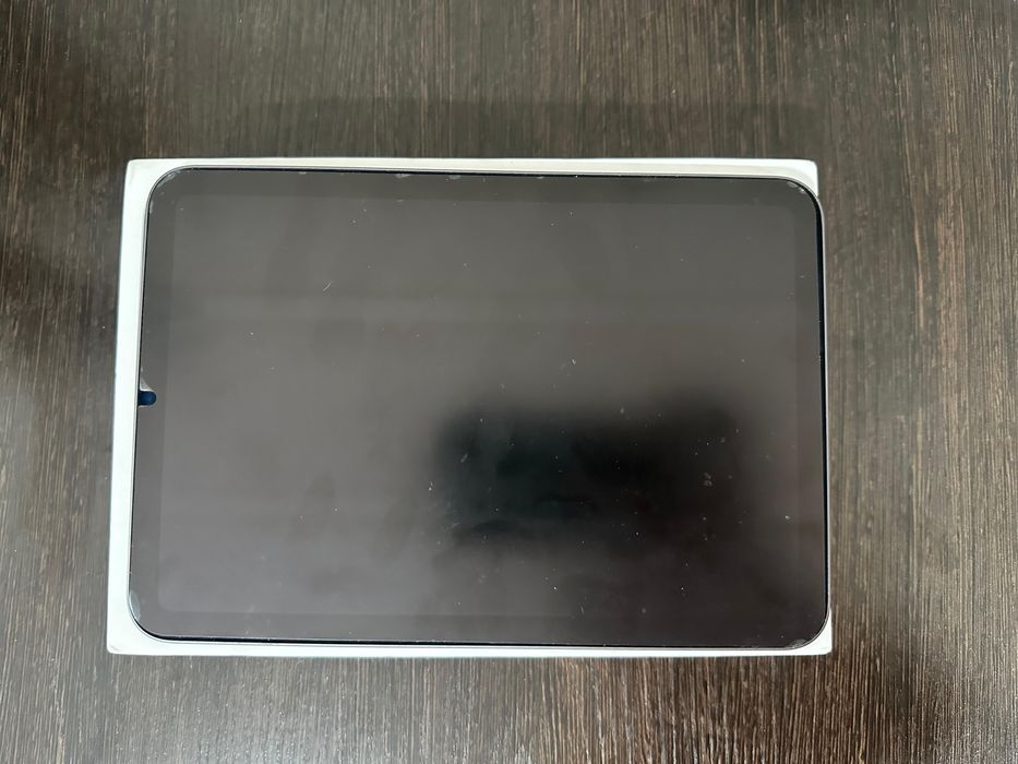 Ipad mini 6 64gb