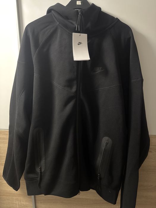 Nike tech fleece 2xl