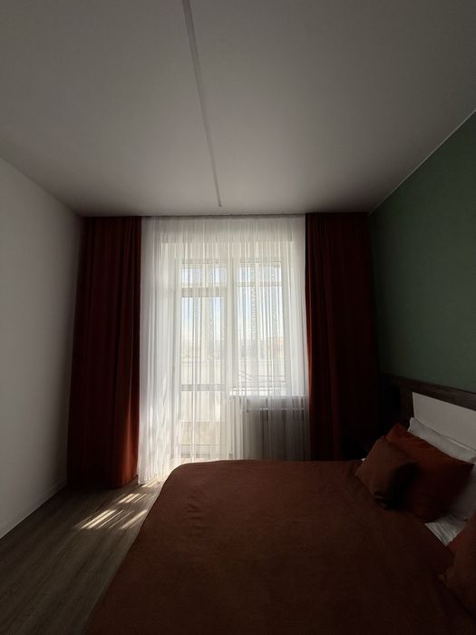 Vip апартаменты, посуточно, центр