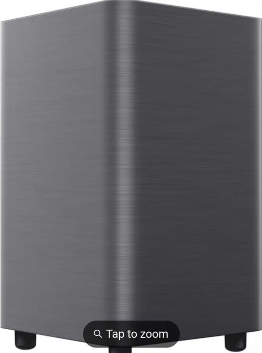 Soundbar cu subwoofer tcl 220W