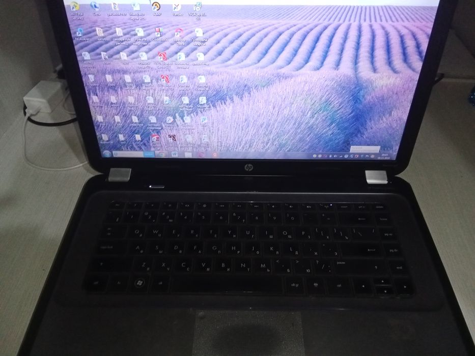 Ноутбук на 512 гегабайтов