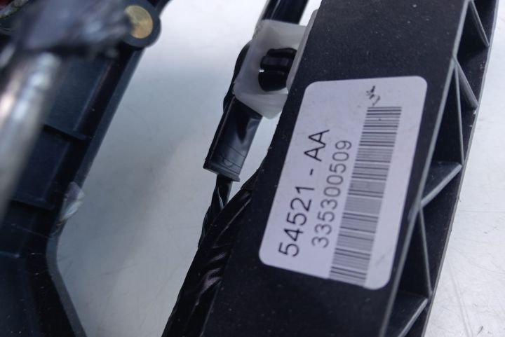 Timonerie 6 trepte   335300509 Toyota Avensis a 2-a generatie T25 (fa