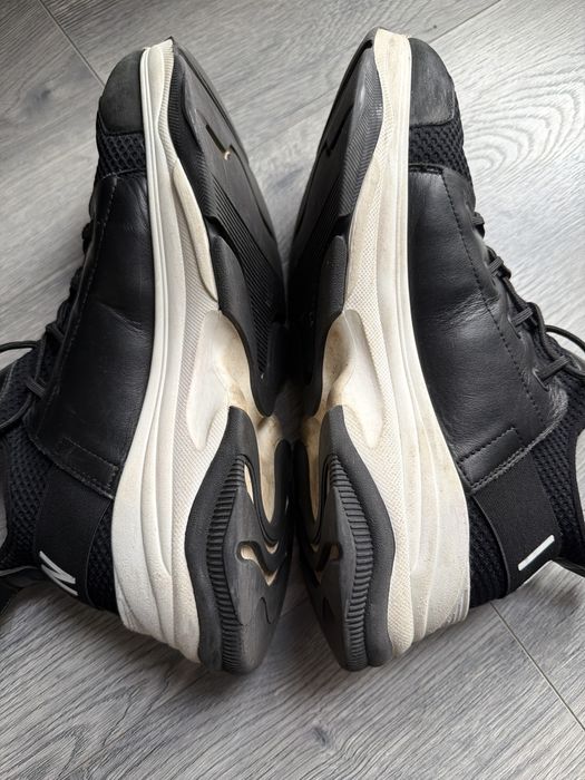 DSQUARED ICON мъжки кецове