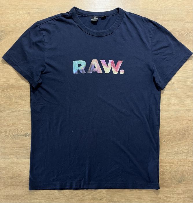 G-star Raw мъжка тениска размер М