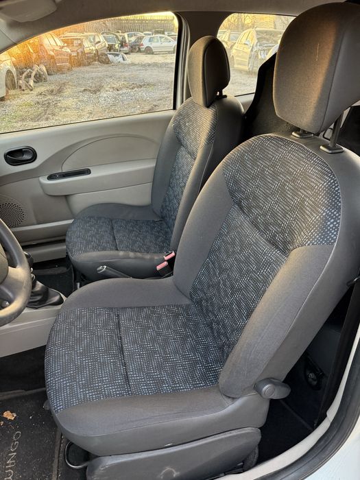 Renault Twingo / Рено Туинго 1.2 на части 85хил. км реални