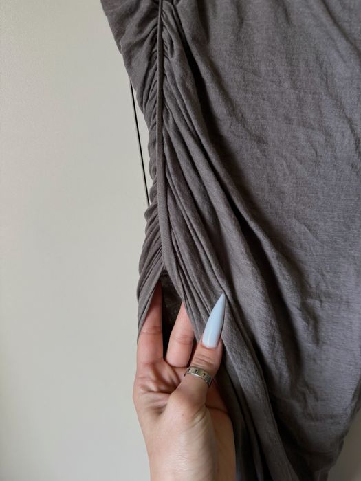 пола rick owens hollywood