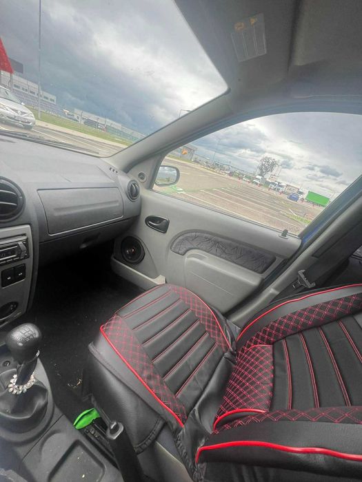 Dacia Logan de vanzare