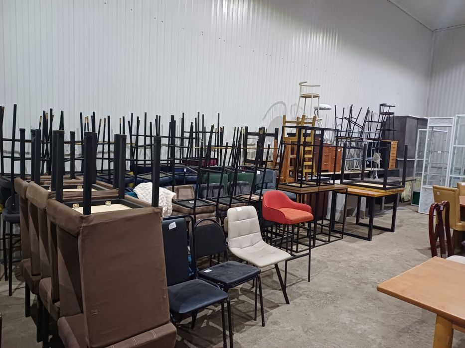 Диваны, столы,стулья. СЕЗОННАЯ РАСПРОДАЖА!!!