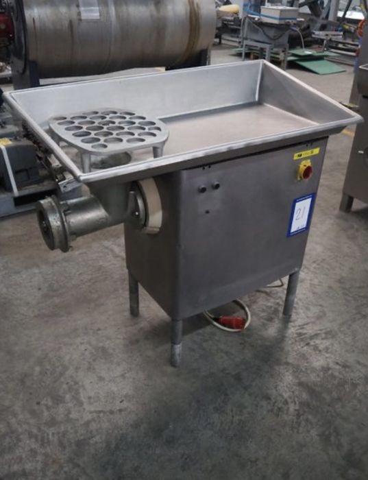 Мясорубка немецкая