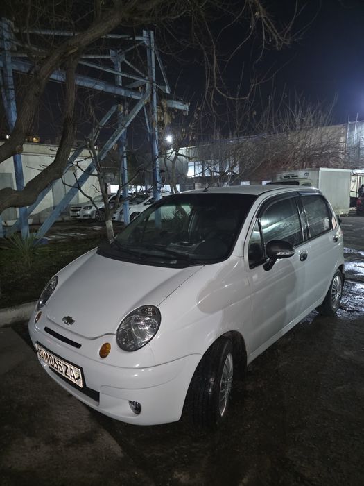 Аренда выкупга Arenda vikupga Матиз Супер Метан Газ 2013 Холати зур