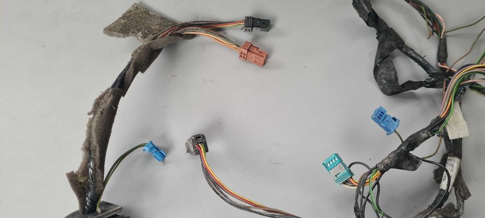 Огледало Citroen C4 Picasso 2008г.