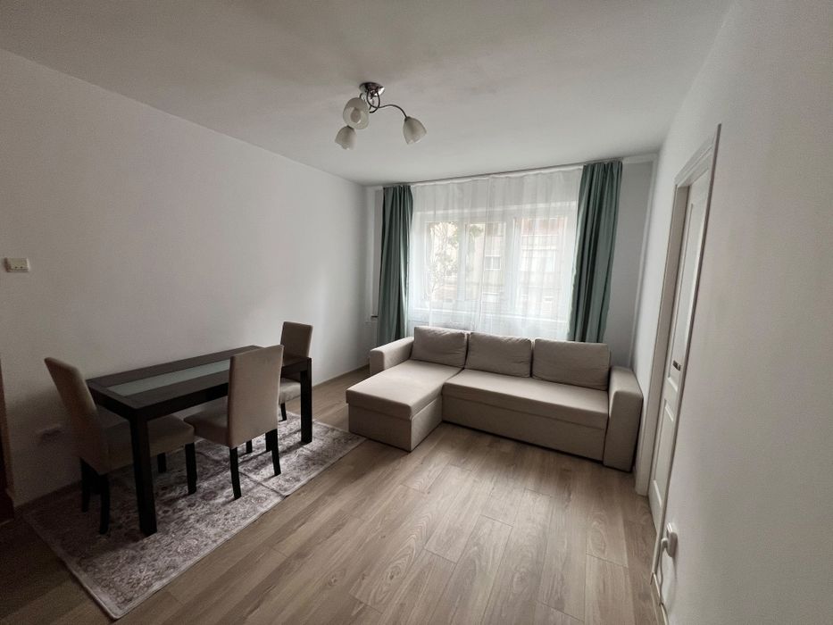 Inchiriez apartament 2 camere