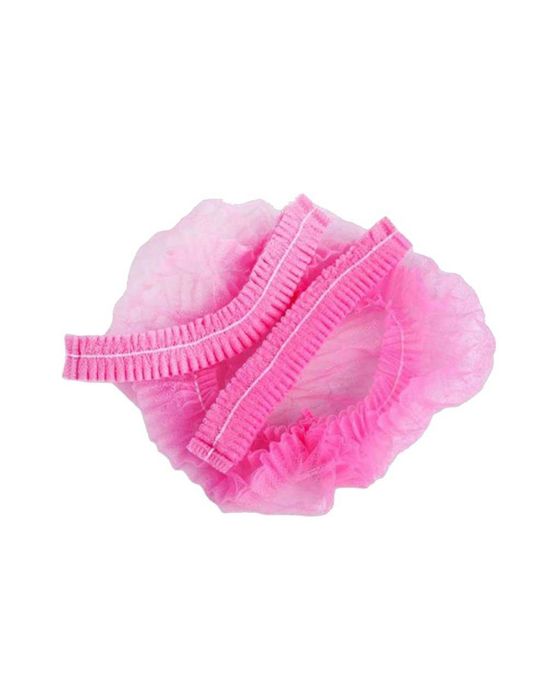 Медицинские шапочкa одноразовые Bir martalik sharlotta shapochkalar