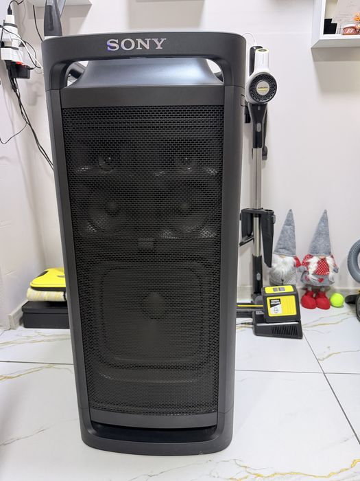 Колона Sony ULT Tower 9