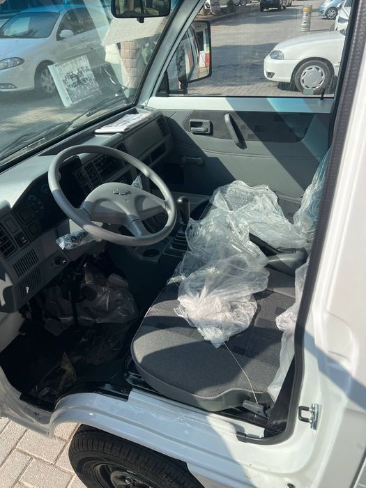 Дамас пачка без пробег