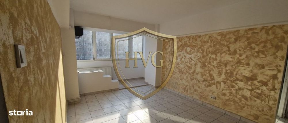 Apartament cu 3 camere | Nemobilat | Proximitate metrou
