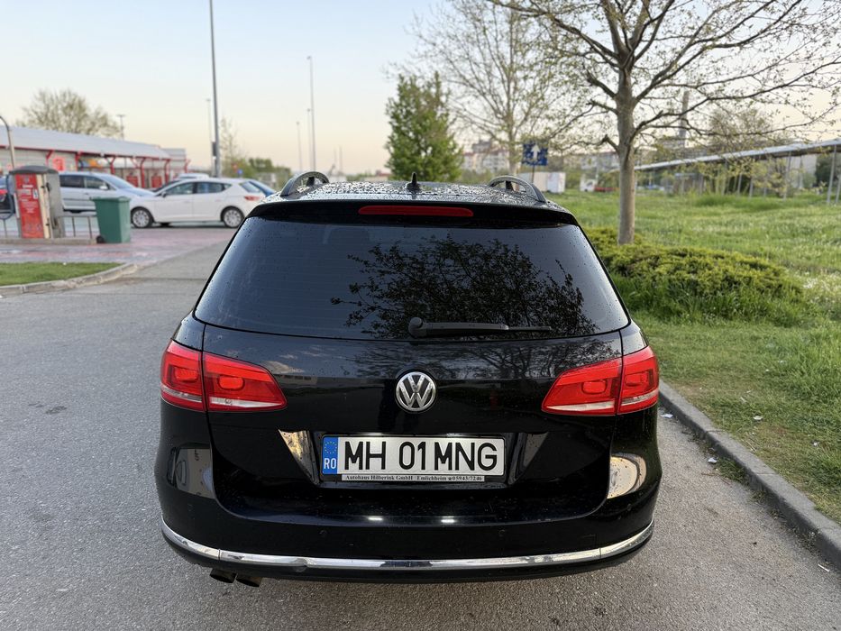 De vânzare – Volkswagen Pass