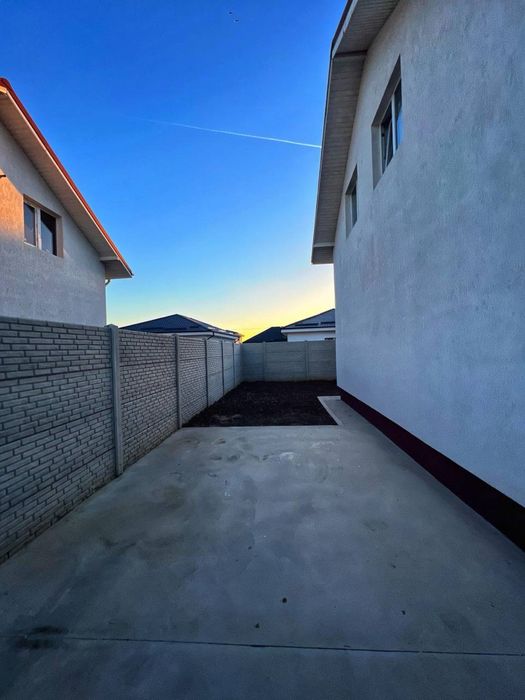 Casa individuală Varteju-Magurele