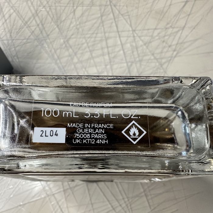 Guerlain L’Homme Ideal EDP 90/100 ml