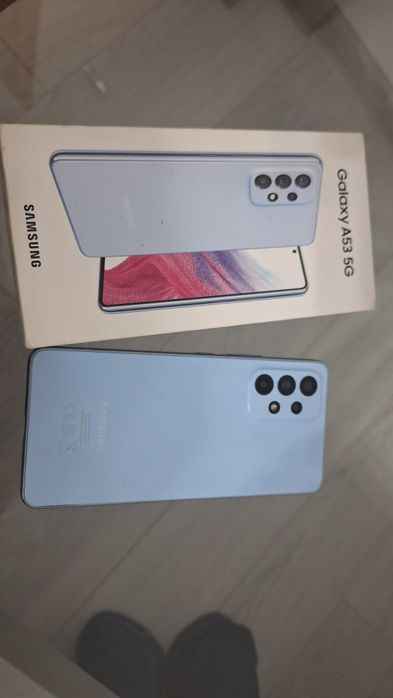 Samsung  S53  5G  128GB