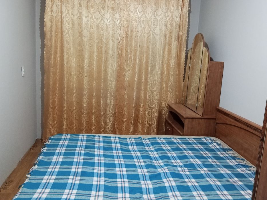 Сдаётся 2 комнатная квартира