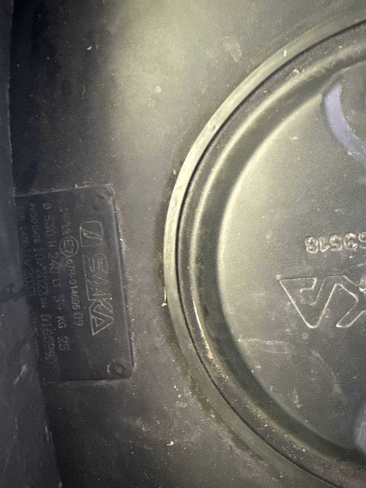 Пропан 4 пакаления