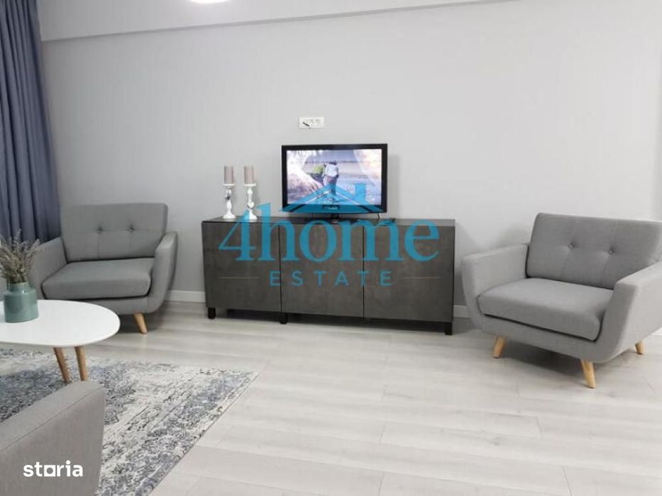 Apartament 2 Camere Izvor| Eroilor|Cișmigiu|Metrou|Centrala
