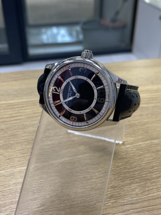 Часы Frederuque Constant horological (p25)